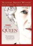 image poster the queen film