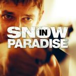 Snow In Paradise poster