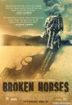 Broken Horses poster