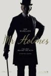 Mr Holmes poster