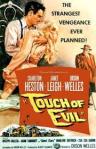 Touch Of Evil poster