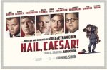 Hail Caesar poster