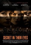 Secret In Their Eye poster