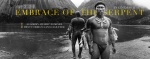 Embrace Of the Serpent poster