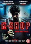 K-Shop poster