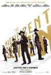 The Magnificent Seven 2016 poster