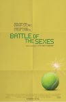 image poster battle of sexes